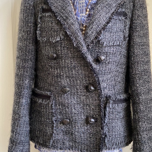 Classic Chanel style jacket - Picture 6 of 13